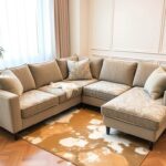 Чистота и уют: как вернуть жизнь угловому дивану в Москве
